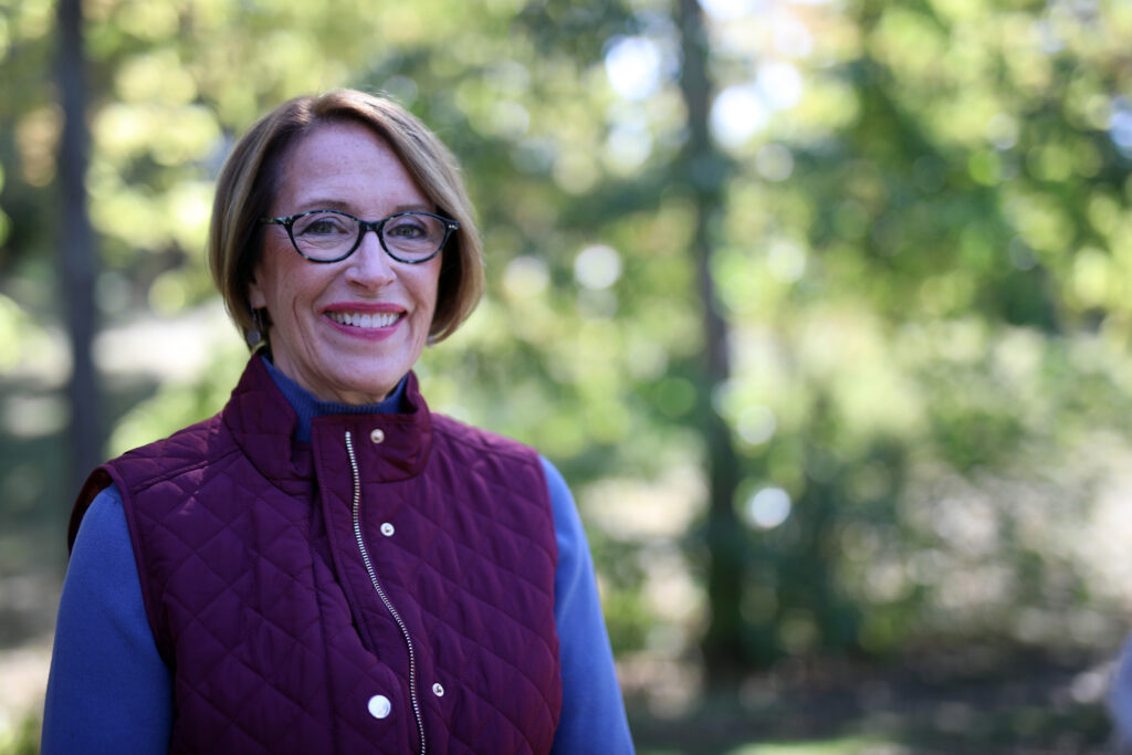 Connie Boesen for Mayor